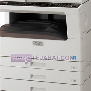 دستگاه کپی شارپ AR5520 دستگاه کپی شارپ AR5520